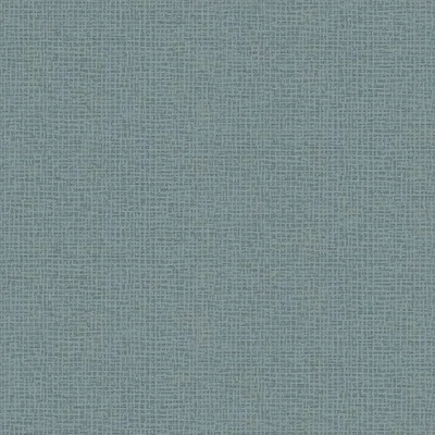 Obrázek produktu pro Borastapeter Lněná strukturovaná šedomodrá tapeta - 660030 - 53 cm x 10,05 m