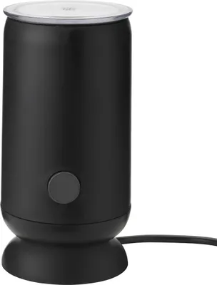 Produktbild von RIG-TIG - FOODIE Milchschäumer, schwarz