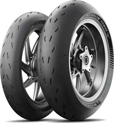 Immagine prodotto di Pneumatici MICHELIN POWER CUP 2 180/55 ZR 17 M/C (73W) TL