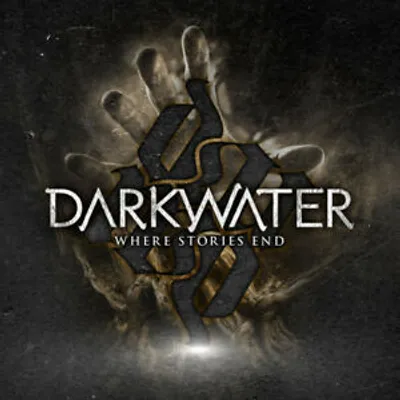 Produktbild von Darkwater-Where Stories End