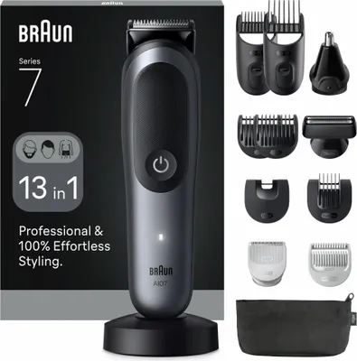 Zdjęcie produktu dla Braun AIO7560