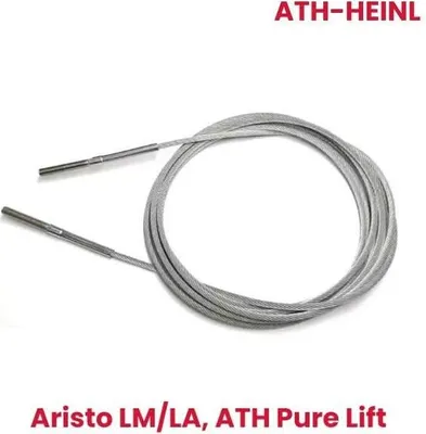 Produktbild von Aristo Synchronisationsseil 2,40M für Hebebühnen