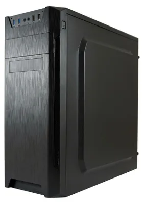 Productafbeelding van LC-POWER LC-7040B-ON LC-Power Geh Midi-7040B (2xUSB 3.0/2x2.0)