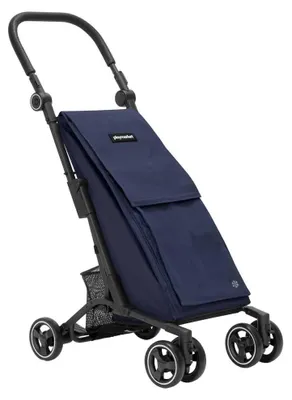 Immagine prodotto di Carrello spesa Playmarket Argento Argento Taglia unica