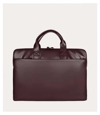 Zdjęcie produktu dla Torba damska na MacBooka Pro 16" fioletowa