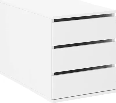 Produktbild von Schubkasteneinsatz Schwebetürenschrank Schrank Kommode Kleiderschrank