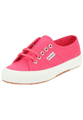Image de Superga Baskets Baskets textile