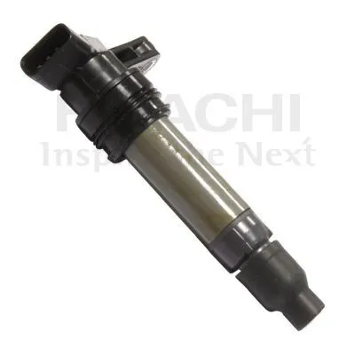 Produktbild von HITACHI 2503892 Zündspule für VOLVO XC60 (156) für LAND ROVER Freelander 2 SUV (L359)