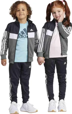 Image de Survêtement Adidas IJ6332 pour Enfant