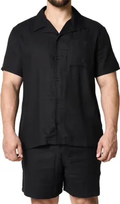 Immagine prodotto di Camicia Boss Uomo Nero 50540154-001 Taglia L