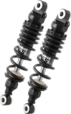 Obrázek produktu pro YSS černé nastavitelné zadní tlumiče RZ362-305TRL-11-B délka 300-310 mm