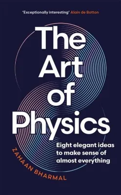Obrázek produktu pro The Art of Physics