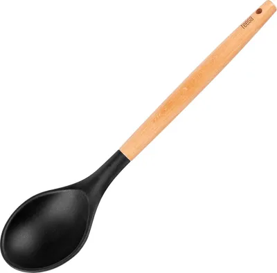 Produktbild von Teesa Silikon-Servierlöffel