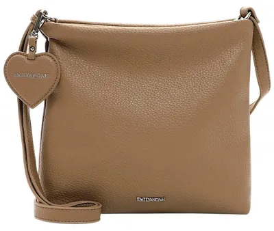 Produktbild von emily & noah Enie Tasche Beige in Gr. OneSize