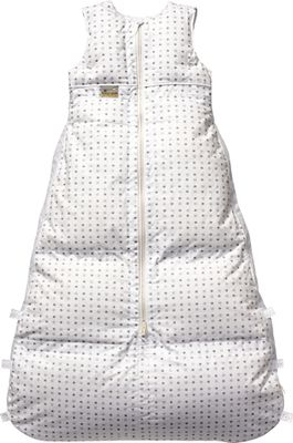 ARO Artländer Daunenschlafsack TOPGröße:130 (120/110);Design:Sternenhimmel