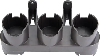Image de Support d'accessoires pour aspirateur Dyson V7 V8 V10 Supports d'accessoires Docks Station