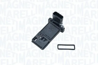Produktbild von MAGNETI MARELLI 213719832019 Luftmassenmesser LMM für HONDA CIVIC VIII Hatchback (FN, FK) Luftmengenmesser