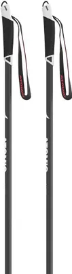 Produktbild von Atomic Savor Stöcke Schwarz 155 cm Schwarz 155 cm