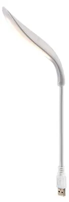 Produktbild von Rabalux 74238 Dekorleuchten Tafi LED 2 Kunststoff Kunststoff weiß