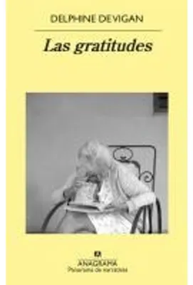 Obrázok produktu pre Las gratitudes