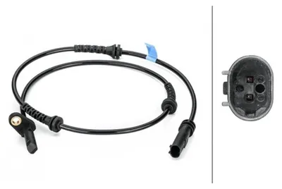 Obrázok produktu pre Snímač Rýchlosti Kolies 6Pu