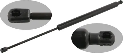 Produktbild von FEBI BILSTEIN 34425 Gasfeder Heckklappendämpfer für CITROËN BERLINGO (B9) 630mm