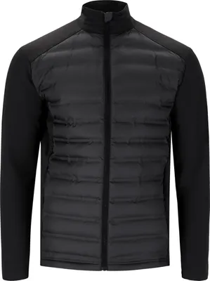 Image de ENDURANCE Veste de course Benst en matière coupe-vent 1001 Black S