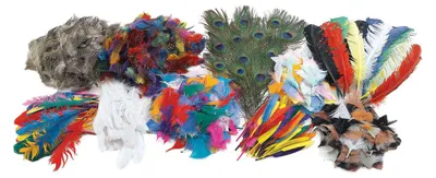 Obrázok produktu pre Colorations – Výtvarná sada „Perie“