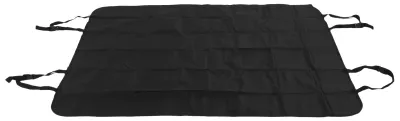 Obrázok produktu pre Dog Car Seat Cover for Back Seat 600D Oxford Cloth Rainproof Protective Pet Back Seat Extender Hammock for Cars Trucks SUVs