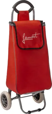 Image de LAMART LT8057 Sac à roulettes