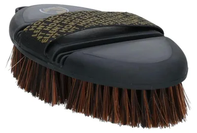 Obrázek produktu pro Excellent Horse Flexi Brush, měkký, černý