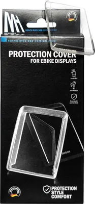 Obrázok produktu pre Ochranný kryt MH pre displej Bosch Kiox 300