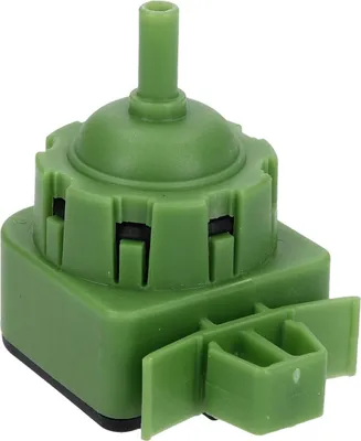 Produktbild von easyPART passend für 10032837 EUROPART Druckwächter wie Hotpoint C00381612 Analogsensor für Waschmaschine Waschtrockner