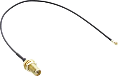 Obrázok produktu pre InLine 40835B, 0,2 m