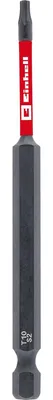 Produktbild von Einhell Bit Torsion 100mm | T 10