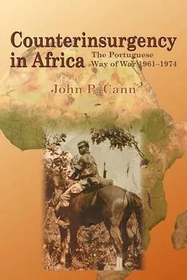 Produktbild von Counterinsurgency in Africa