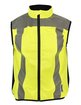 Produktbild von Korntex Elastic Mobility Safety Vest Ludwigsburg