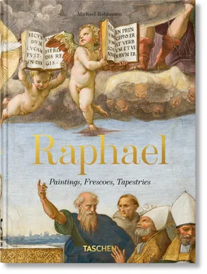Zdjęcie produktu dla Raphael
