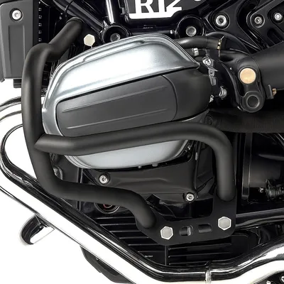 Immagine prodotto di Barra d'urto per BMW R 12 / R12 NineT 24-25 Barra di protezione Motoguard SG79 s