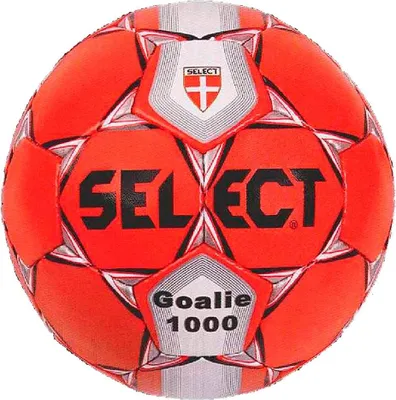 Produktbild von Select A002223 Fußball , 5 , 5