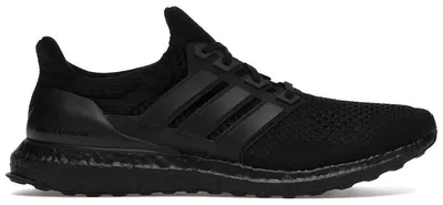 Produktbild von adidas Ultra Boost 1.0 Triple Black - EU 45 1/3
