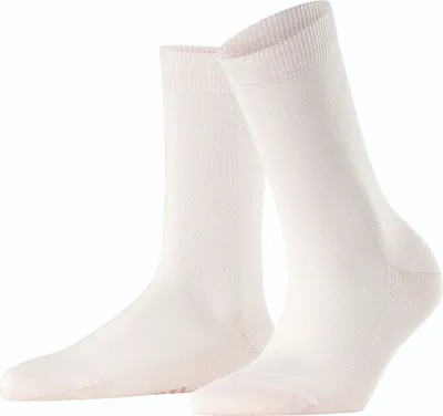 Produktbild von FALKE Family Socken Damen light pink 35-38