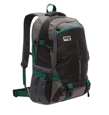 Obrázok produktu pre Batoh NILS Camp NC1736 Range černý