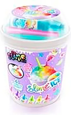 Obrázek produktu pro Hrací sada Canal Toys SO SLIME DIY