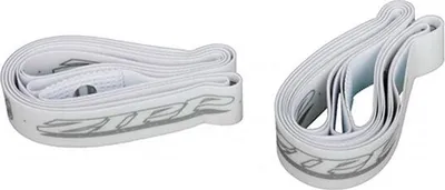 Obrázek produktu pro Zipp Strip páska na ráfek 2 ks Bílá 700 x 16 Bílá 700 x 16