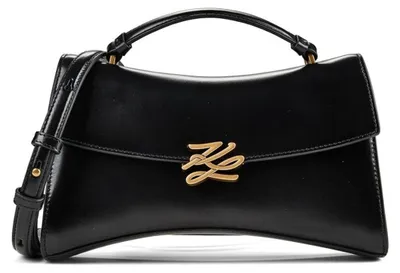 Image de Karl Lagerfeld B3w30270 Karl Lagerfeld Essentials Couleur Noir