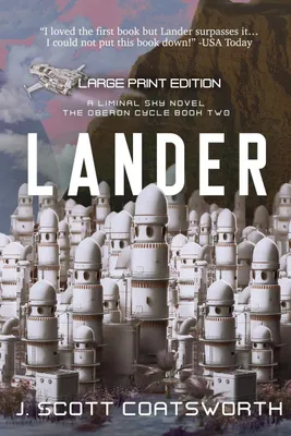 Produktbild von Lander