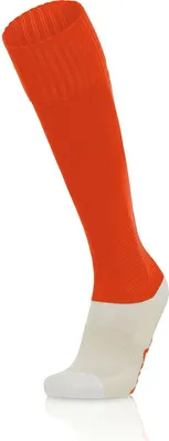 Produktbild von Macron Nitro Stutzenstrumpf - Orange  | Größe: 39/42