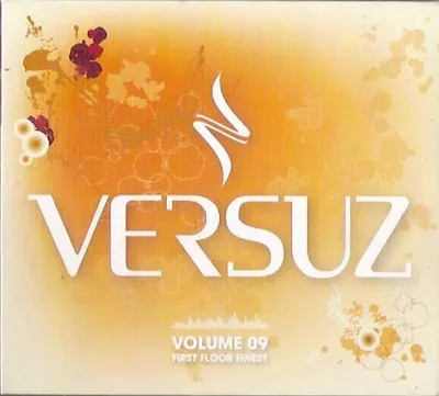 Obrázok produktu pre Versuz - First Floor Finest Volume 09