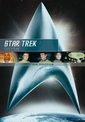 Obrázok produktu pre Star Trek 1 - Der Film - Remastered